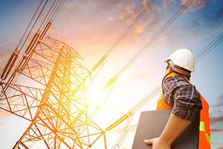 elektrik taahhüt hizmetleri