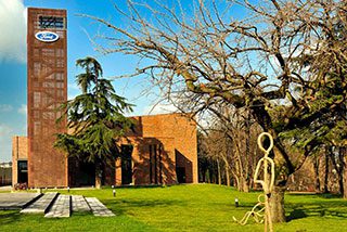 golcuk-vehbi-koc-vakfi