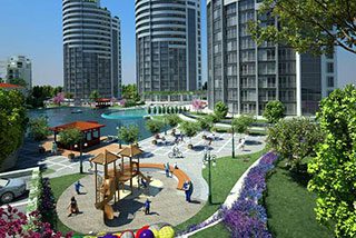 halkali-boshporus-city