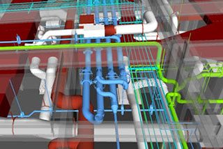 mekanik proje taahhüt