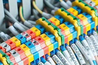 zayıf akım hizmetleri